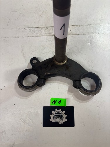 Dkw gabelbrücke unten mit - gabelbrücke,