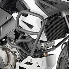 Givi Adventure Sturzbügel schwarz - Suzuki DL 1050 V-Strom 2020-25