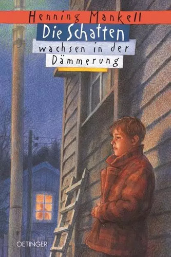 Die schatten wachsen - die,