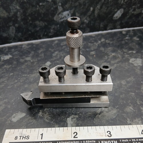 T37 myford größenhalter für - myford,