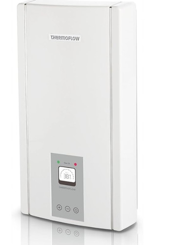 Thermoflow-Wassererhitzer