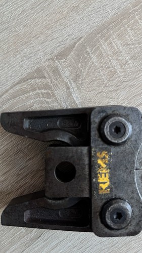 Rems pressbacken presszange - rems, pressbacken/presszange