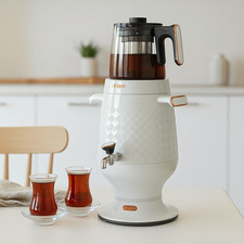 Arzum Elektrischer Samowar