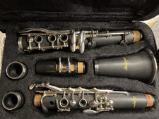 Klarinette Startone SCL 65 mit