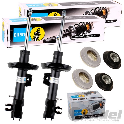Bilstein gas - bilstein,