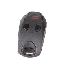 Handsender 433 MHz 2-Kanal DTM Chrom