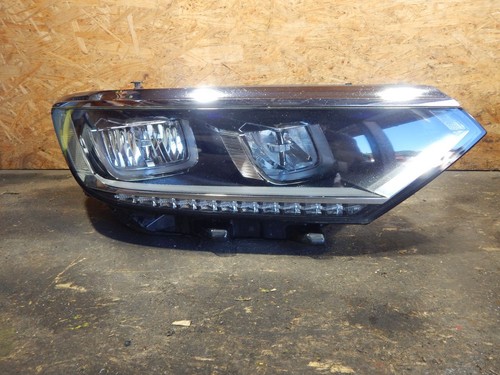 Hauptscheinwerfer rechts led - hauptscheinwerfer,