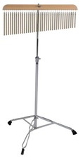 Ware klangstäbe chimes - b-ware, 36