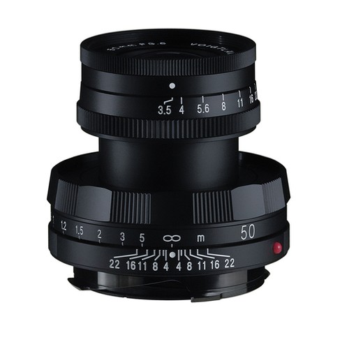Voigtländer apo lanthar - voigtländer, apo-lanthar