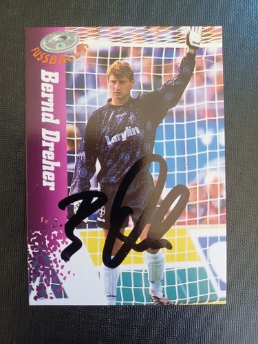 Bernd dreher bayer - bayer, 05