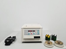 Heraeus Labofuge 400