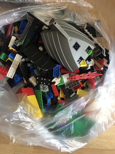 Lego kisten über 1000 - kisten,