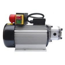 Hydraulikaggregat 400v 5kw - hydraulikaggregat, 3,5kw