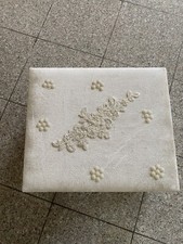 Großer Korb Mit Deckel Neu