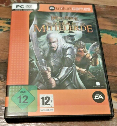 Der herr ringe die - ringe:,