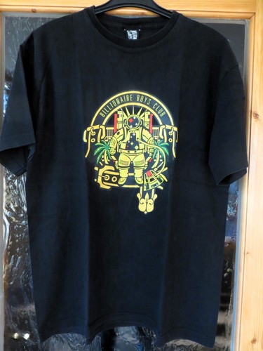 Billionaire boys club - billionaire,