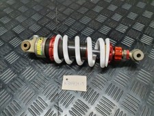 HONDA HORNET 600 PC41A - MUPO Racing Federbein Shock Stoßdämpfer