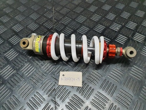 Honda hornet 600 pc41a mupo - honda,