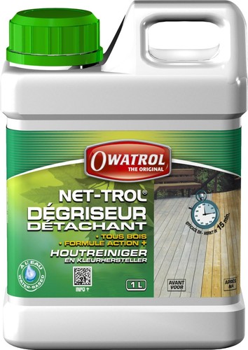 Owatrol net trol - owatrol, net-trol