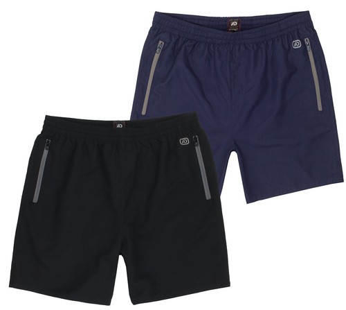 Fitnessshort kurze leichte