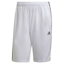 adidas Short Herren mit Taschen im 3 Streifen Design