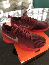 Tennisschuhe Sandplatz Nicke