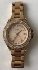 Fossil Ladies' Watch AM4454