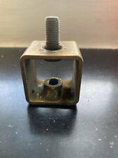 VW T3 BUS Multivan Halter Abstandshalter 255886211 Klappbank Schlafbank Bluestar