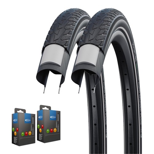 Schwalbe road cruiser - schwalbe,