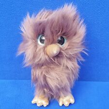 NICI KIWI SODA 22 CM STOFFTIER KUSCHELTIER BRAUN VOGEL BIRD
