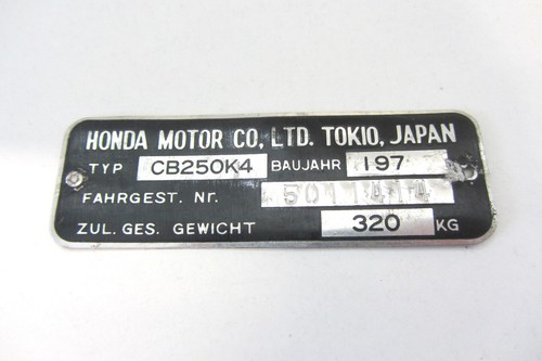 Original alu rahmen - original,
