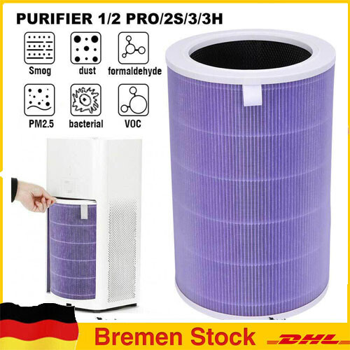 Ersatz filter für - filter, xiaomi