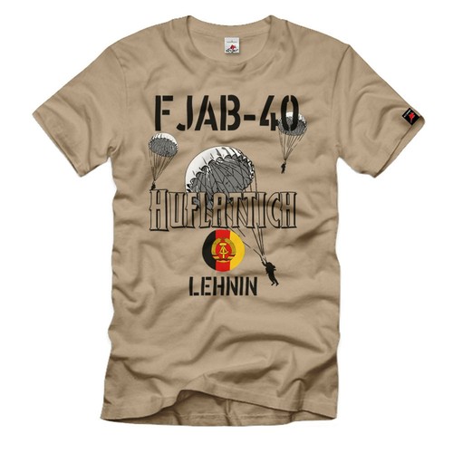 Lstr lehnin - 40,