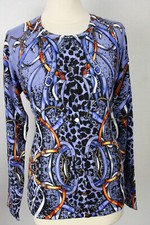 Damen Twinset Pulli+Cardigan