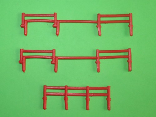 Timpo toys reling - timpo,