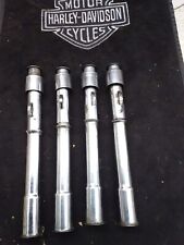 Harley  Motor Panhead Duo Glide original pushrod cover Hydra Glide