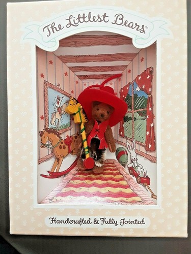 Miniatur teddy - miniatur,