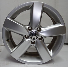 Alufelge VW GOLF VI  (1K) (2008-2012) 7Jx17H2 ET 54 (5K0601025AA) #2