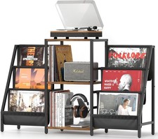 Schallplatten Aufbewahrung