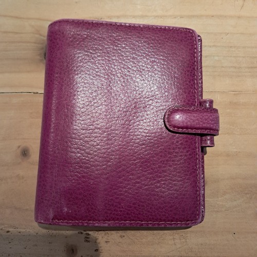 Filofax tasche finsbury - filofax,