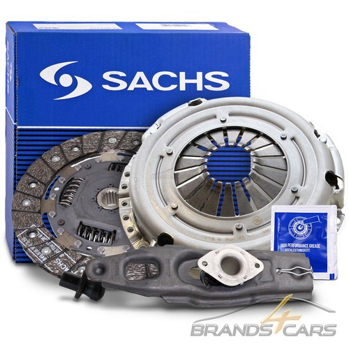 Sachs kupplungssatz kupplung - kupplungssatz,