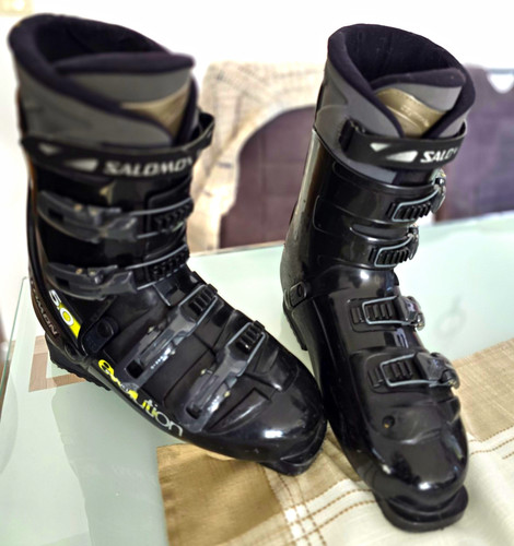 Salomon evolution herren - salomon,