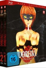 Doreiku - The Animation -