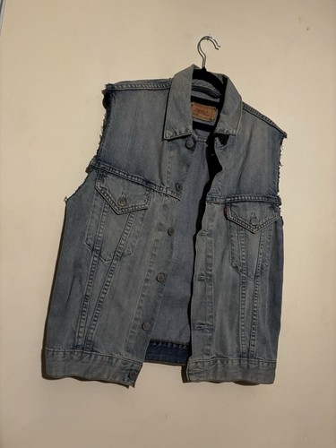 Levi old school - levi’s, kutte