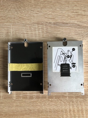 8540w hdd caddy festplatten - 8540w,