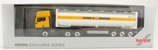 MAN TGX Silo-Sattelzug Bertschi AG Dürrenäsch Herpa 1:87 H0 OVP [ME1-B6]