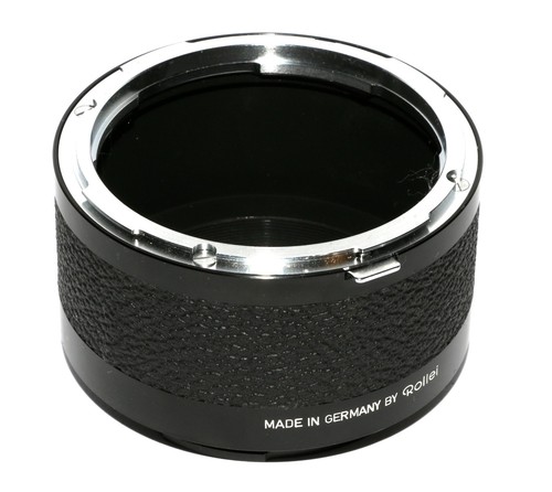 Rollei rolleiflex sl66 - rollei,