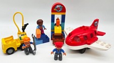 Lego Duplo Set 10590 Flughafen