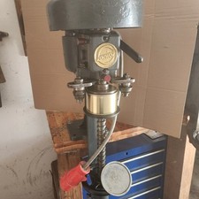 Lanico ELEKTRA Dosenmaschine, Dosenverschlußmaschine, Dosenverschließmaschine