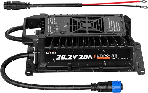 Litime 24v 20a - litime,